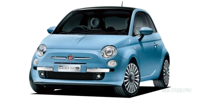 FIAT 500 ABA-31209 2014.4