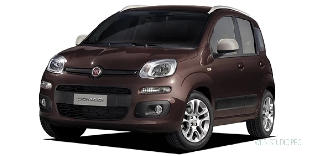 FIAT PANDA ABA-13909 2014.4