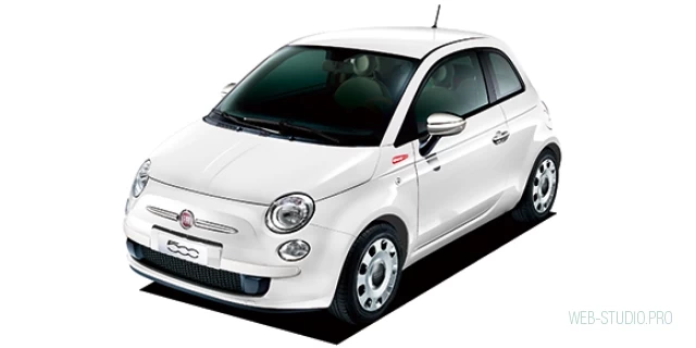 FIAT 500 ABA-31212 2014.4