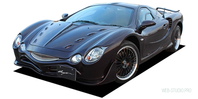 MITSUOKA OROCHI ABA-MSP1 2014.4