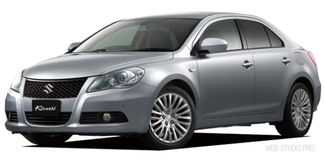 SUZUKI KIZASHI CBA-RE91S 2014.4