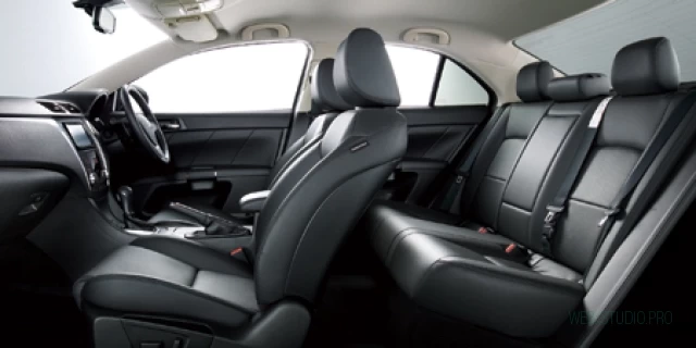 SUZUKI KIZASHI CBA-RF91S 2014.4