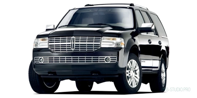 LINCOLN NAVIGATOR  2014.4