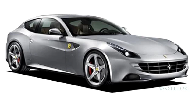 FERRARI FF ABA-F151 2014.4