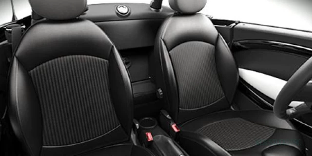 MINI COOPER ROADSTER CBA-SY16 2014.4