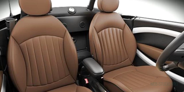 MINI COOPER S ROADSTER DBA-SY16S 2014.4