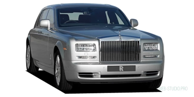 ROLLSROYCE PHANTOM  2014.4