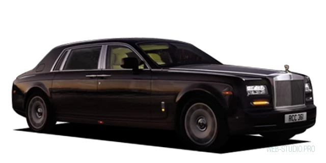 ROLLSROYCE PHANTOM  2014.4