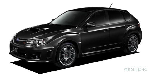 SUBARU IMPREZA CBA-GRF 2014.4