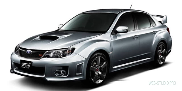 SUBARU IMPREZA CBA-GVB 2014.4