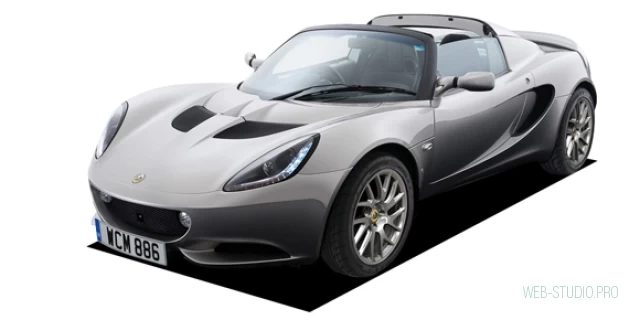 LOTUS ELISE  2014.4