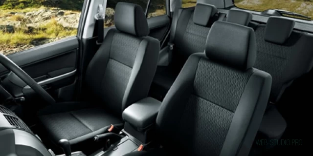 SUZUKI ESCUDO CBA-TDA4W 2014.4