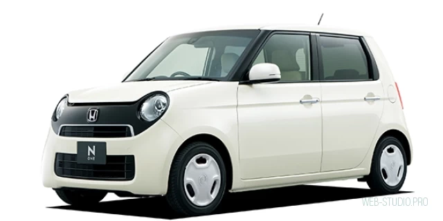 HONDA NONE DBA-JG2 2014.5