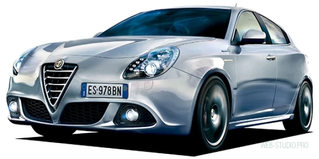 ALFA ROMEO GIULIETTA ABA-940141 2014.6