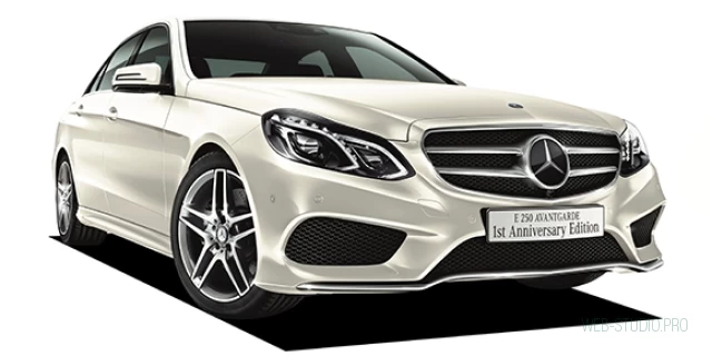 MERCEDES BENZ ECLASS RBA-212036C 2014.5