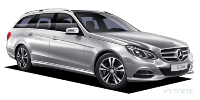 MERCEDES BENZ ECLASS STATIONWAGON RBA-212236C 2014.5