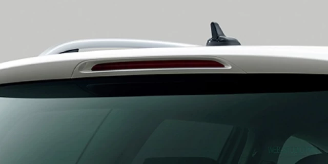 VOLKSWAGEN PASSAT VARIANT DBA-3CCAX 2014.6
