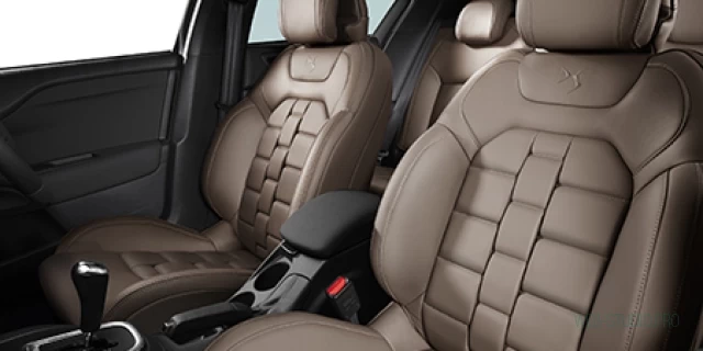 CITROEN DS4 ABA-B7C5F06S 2014.6