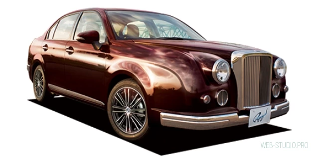 MITSUOKA RYUGI DBA-NZE161 2014.6