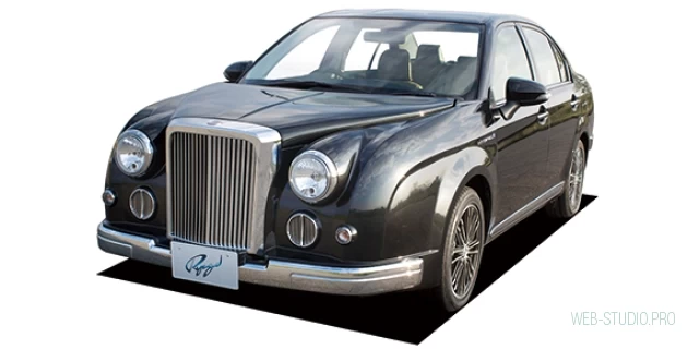 MITSUOKA RYUGI DAA-NKE165 2014.6