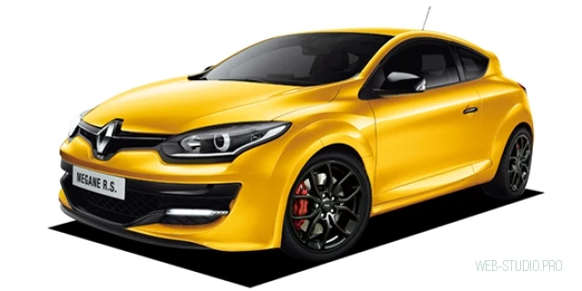 RENAULT MEGANE ABA-DZF4R 2014.6