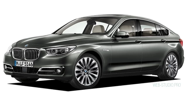 BMW 5 SERIES DBA-SZ20 2014.6