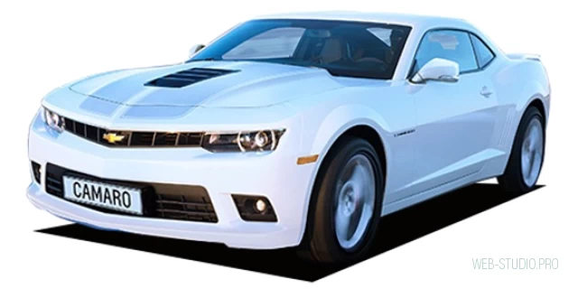 CHEVROLET CAMARO  2014.8