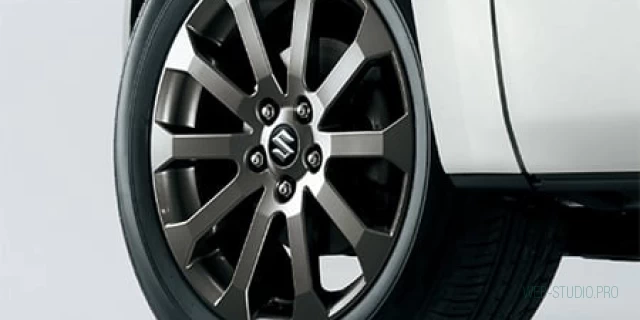 SUZUKI ESCUDO CBA-TDA4W 2014.8