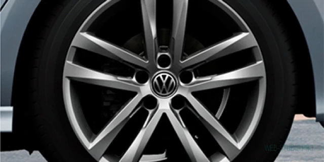 VOLKSWAGEN GOLF VARIANT DBA-AUCHP 2014.9