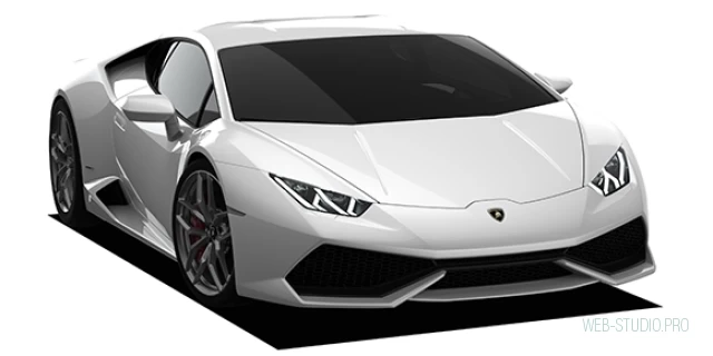 LAMBORGHINI HURACAN ABA-ZFCSJ 2014.7