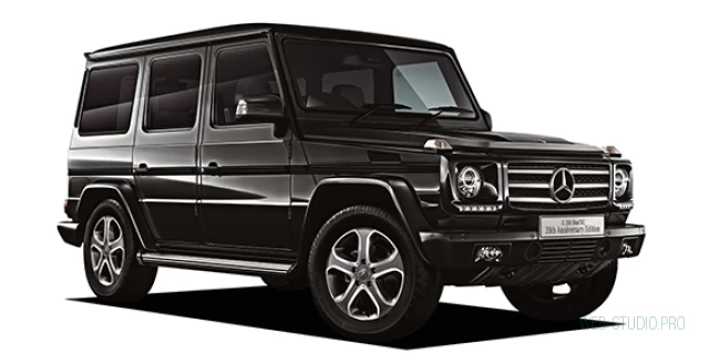 MERCEDES BENZ GCLASS FDA-463346 2014.9