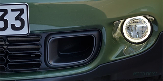 MINI ONE CROSSOVER CBA-ZA16 2014.9