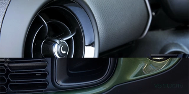MINI JOHN COOPER WORKS CROSSOVER CBA-XDJCW 2014.9