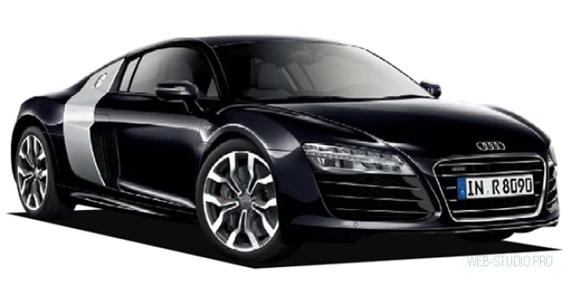 AUDI R8 ABA-42CNDF 2014.8