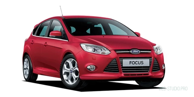 EUROPE FORD FOCUS ABA-MPBMGD 2015.1