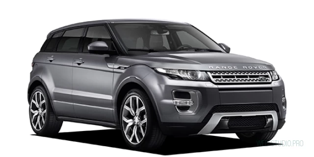 LAND ROVER RANGE ROVER EVOQUE CBA-LV2A 2014.8