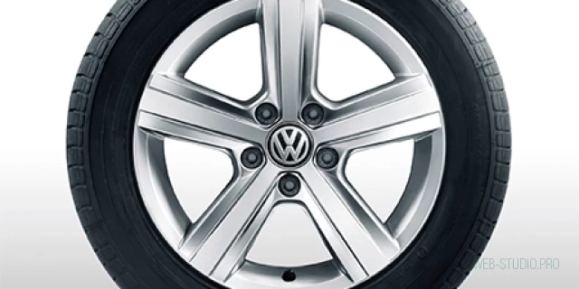 VOLKSWAGEN GOLF DBA-AUCJZ 2015.1