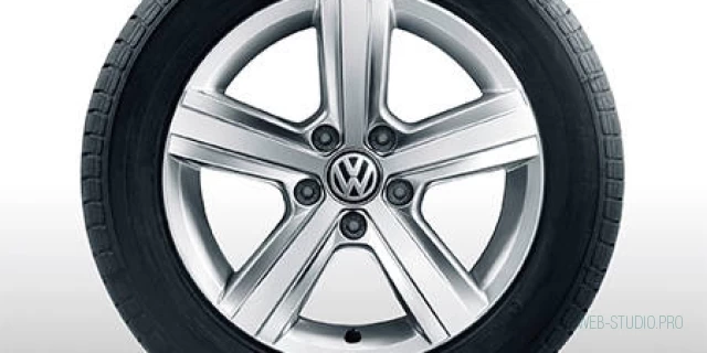 VOLKSWAGEN GOLF VARIANT DBA-AUCJZ 2015.1