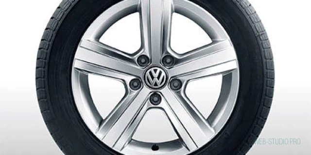 VOLKSWAGEN GOLF VARIANT DBA-AUCHP 2015.1