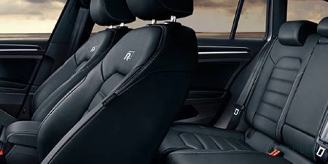 VOLKSWAGEN GOLF VARIANT DBA-AUCHP 2015.1