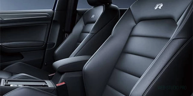 VOLKSWAGEN GOLF R ABA-AUCJXF 2015.1