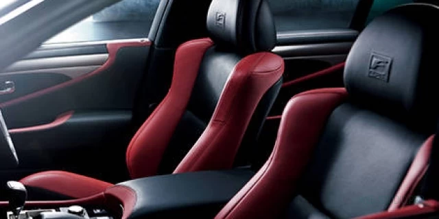 LEXUS LS600H DAA-UVF45 2015.1
