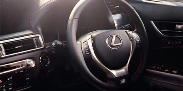 LEXUS GS450H DAA-GWL10 2015.1