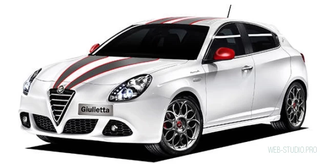 ALFA ROMEO GIULIETTA ABA-940141 2015.1