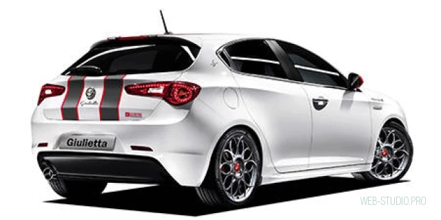 ALFA ROMEO GIULIETTA ABA-940141 2015.1