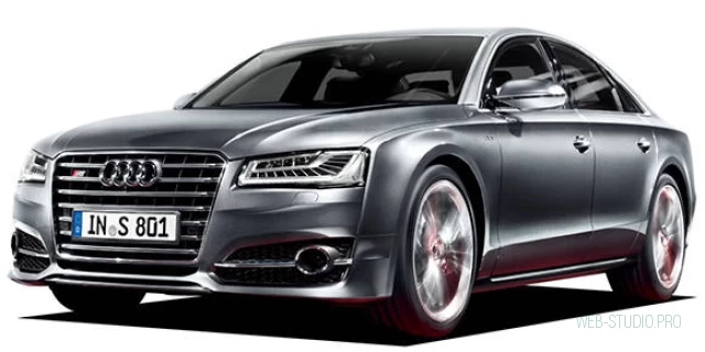 AUDI S8 ABA-4HCTFF 2015.1