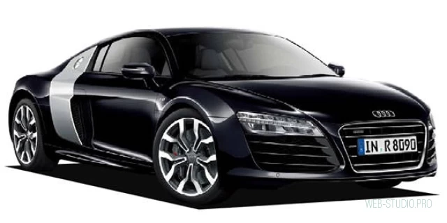 AUDI R8 ABA-42CNDF 2015.1