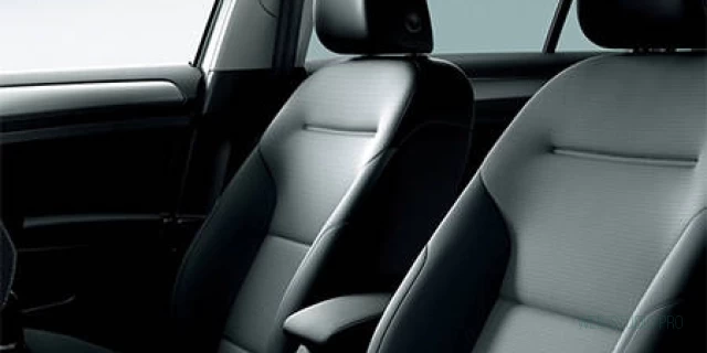 VOLKSWAGEN GOLF VARIANT DBA-AUCJZ 2015.1