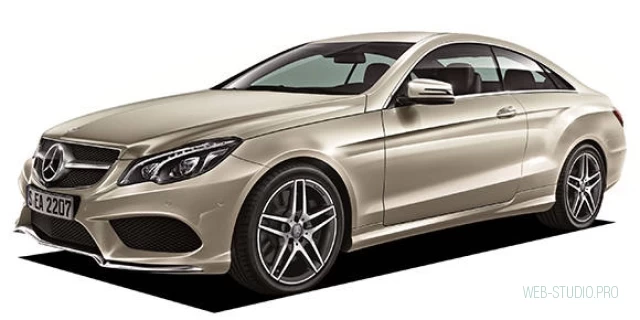 MERCEDES BENZ ECLASS MBA-207361 2015.1