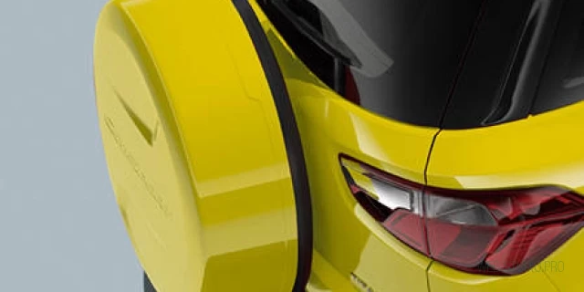 FORD ECOSPORT ABA-MAJUEJ 2015.1